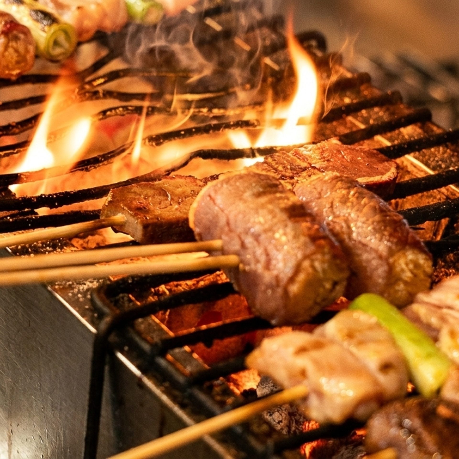 Chicago's Izakaya, Elevated