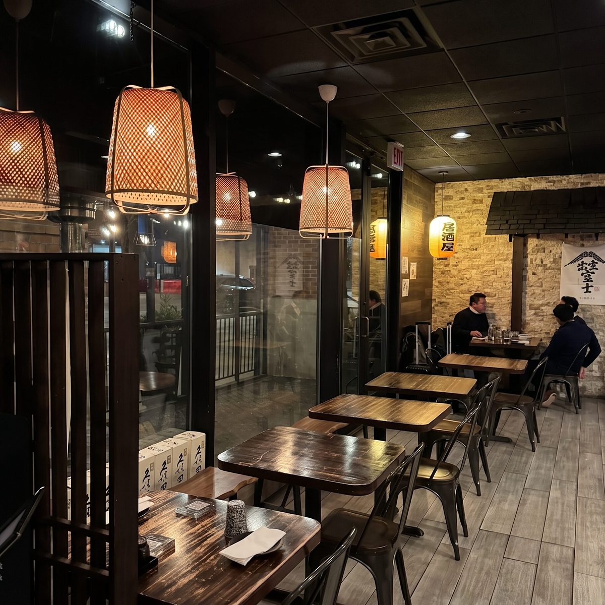 Save Your Table for a Great Meal