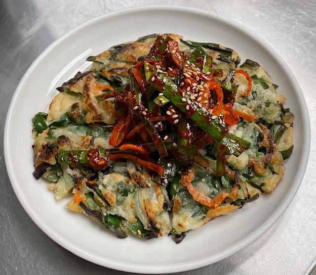 Buchu Jeon.