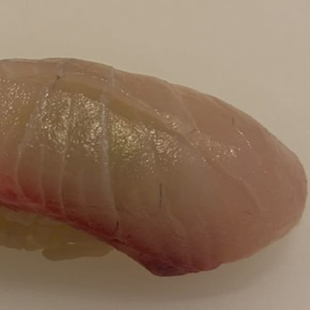 Kanpachi.