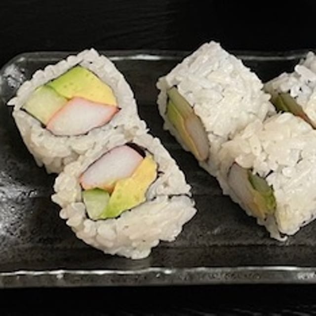 California Maki.