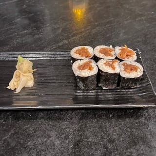 Kanpyō Roll