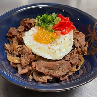 Gyudon
