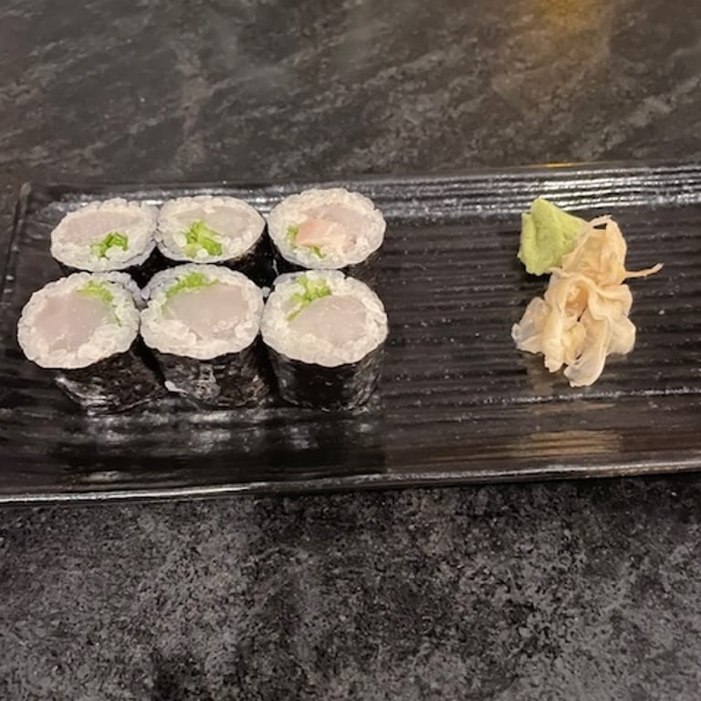 Crab Specialties You Must Try
