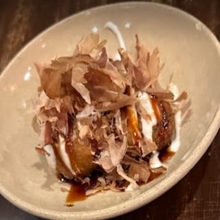 Tako Yaki