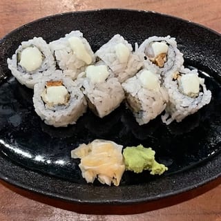 Shrimp Tempura Maki