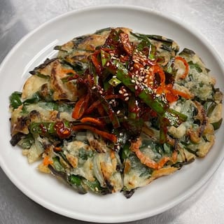 Buchu Jeon