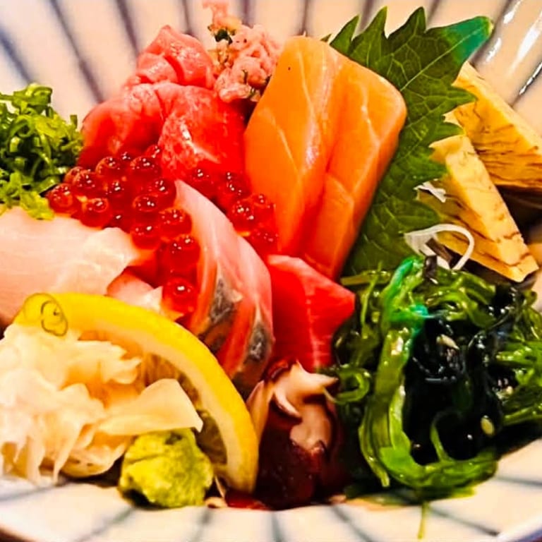 Delicious Tako Options