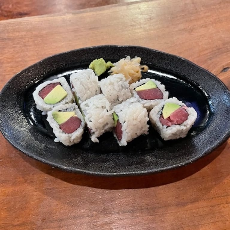 Delicious Delivery Options